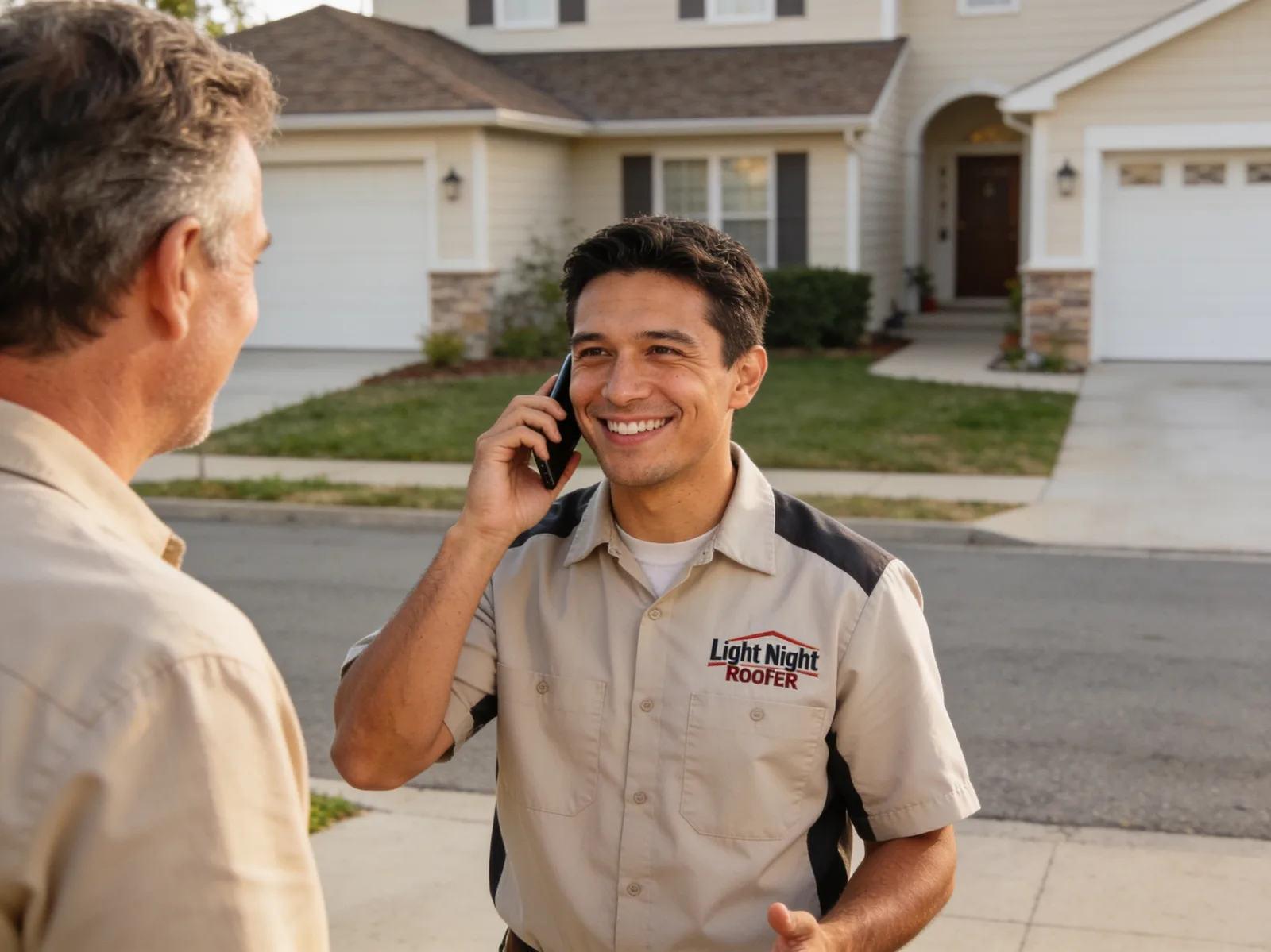 Emergency Roof Repair Red Bluff, CA FAQs